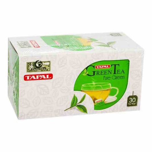 Tapal Green Tea