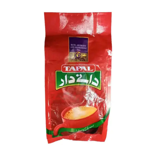 TAPAL DANEDAR POUCH PACK 190 GM