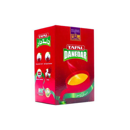 TAPAL DANEDAR PACK 85 GM