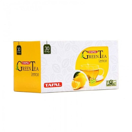 Tapal  Lemon Green Tea