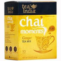 Tea India Chai Moments Ginger Tea