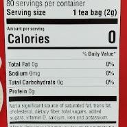 Tea India Chai Moments Ginger