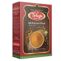 Telugu Idli Karam Podi