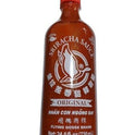 The Halal Sauce Sriracha