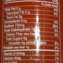 The Halal Sauce Sriracha
