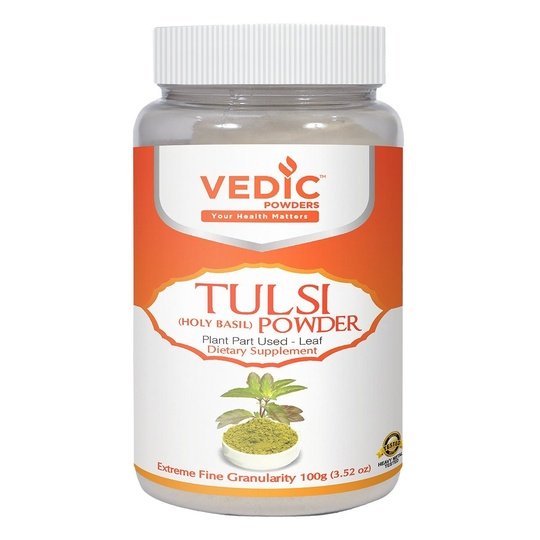 Vedic Tulsi Powder