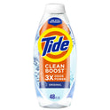 Tide Deep Cleansing Liquid Fabric Rinse with 3X Odor Power, Original, 48.00 fl oz