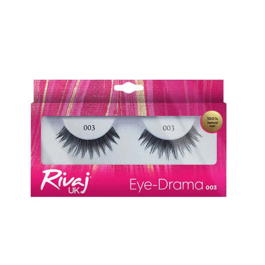 RIVAJ EYE LASHES ARABIC EYES