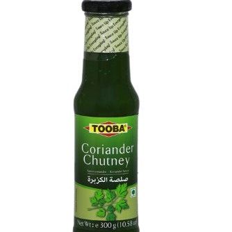 Tooba Coriander Chutney