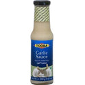 Tooba Garlic Sauce