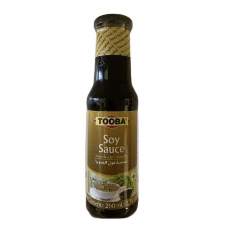Tooba Soy Sauce