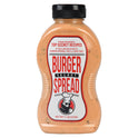 Top Secret Recipes Burger Secret Spread