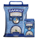 Daawat Traditional Basmati Rice