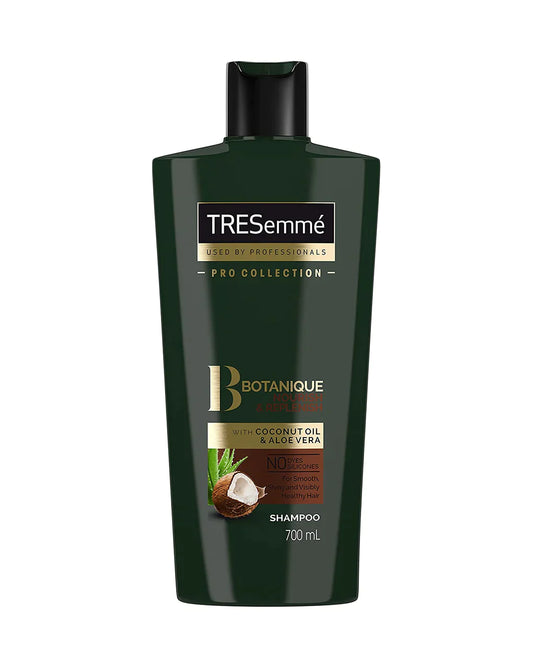 TRESEMME SHAMPOO BOTANIQUE NOURISH & REPLENISH 700 ML