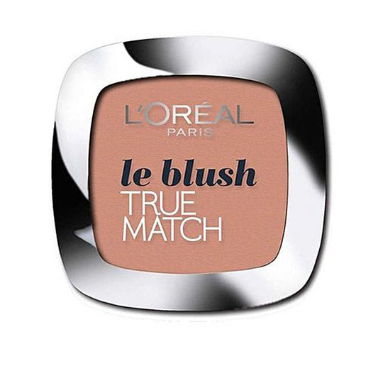 LOREAL TRUE MAATCH LE BLUSH 160 PEACH PC