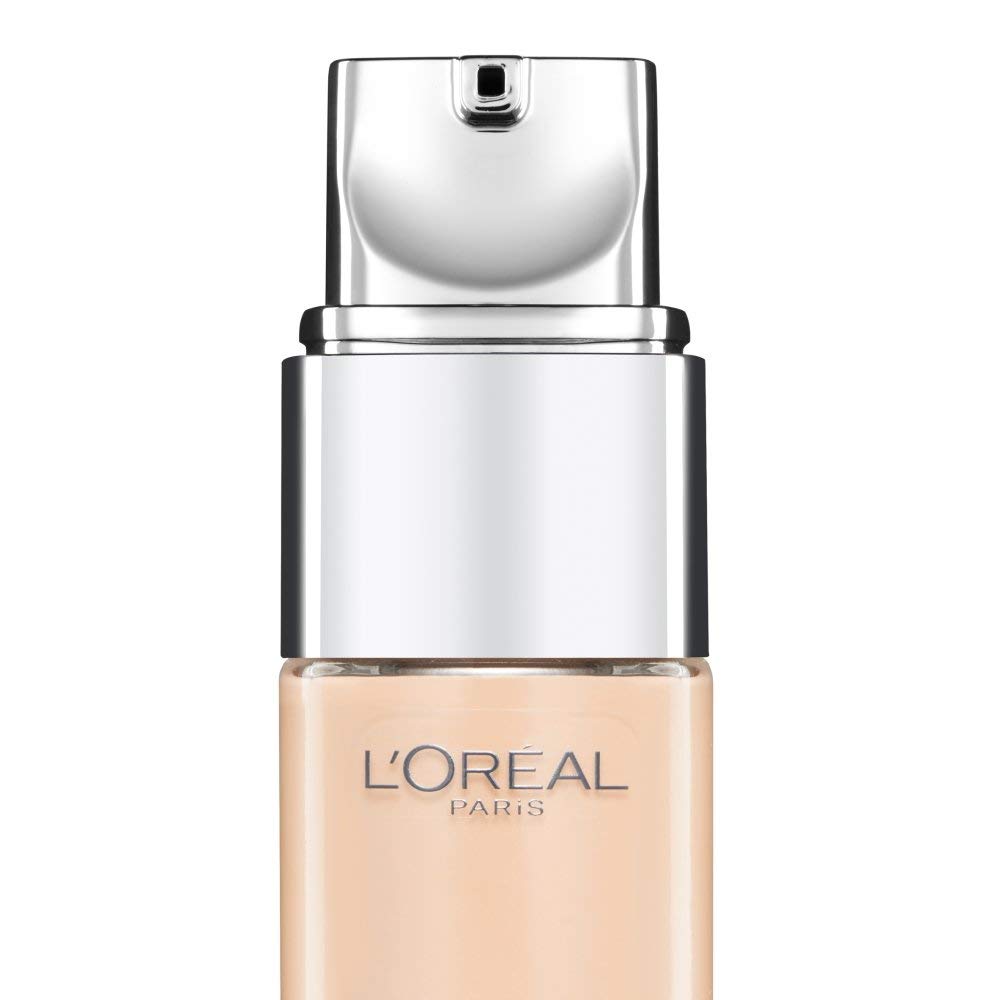 LOREAL TRUE MATCH FOUNDATION 3R 3C BEIGE ROSE
