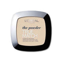 LOREAL TRUE MATCH POWDER C1 9 GM