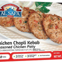 Al Safa Chicken Chapli Kebab