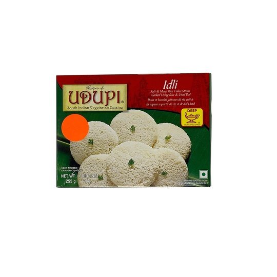 Udupi Idli