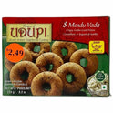 Udupi Mendu Vada