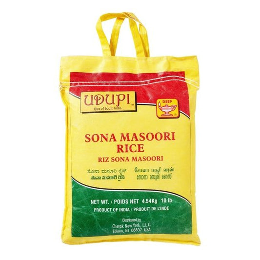 Udupi Soona Masoori Rice