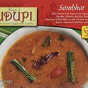 Udupi Sambhar