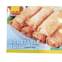United King Veg Spring Rolls (12pcs)