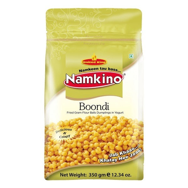 United King Namkino Boondi
