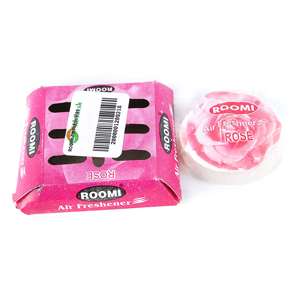 ROOMI AIR FRESHNERS