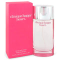 CLINIQUE HAPPY HEART LADY 100ML