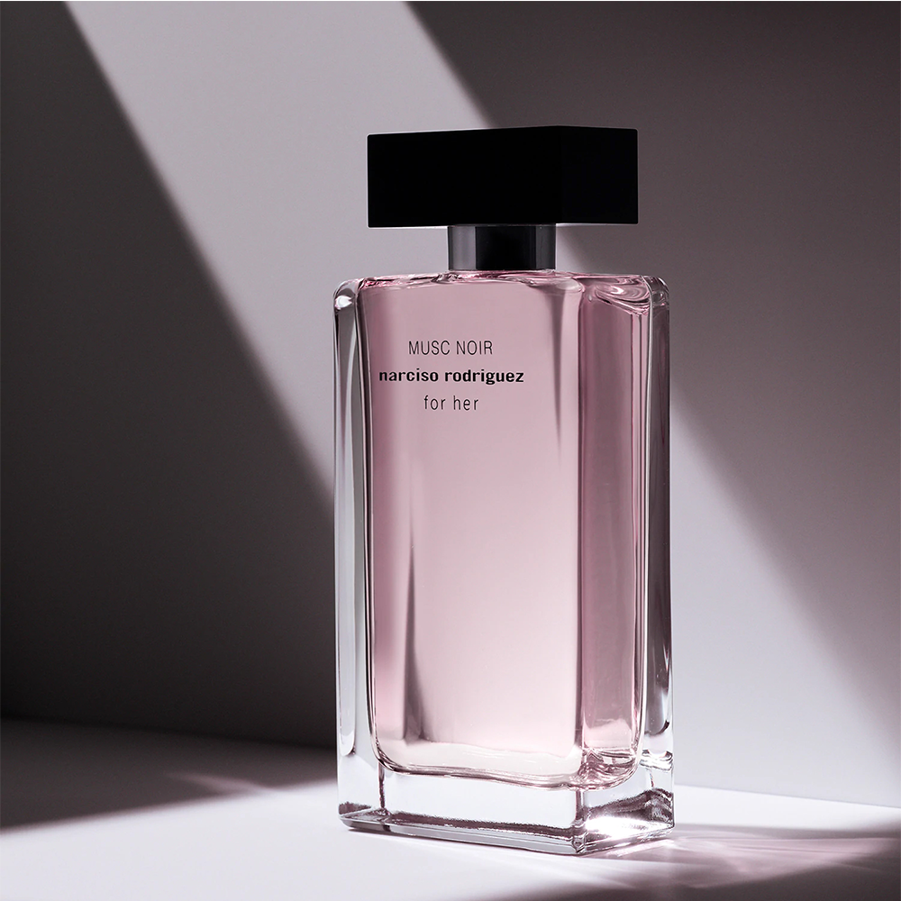 NARCISO RODRIGUEZ MUSC NOIR FOR HER EDP 100ML