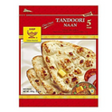 Deep Tandoori Naan