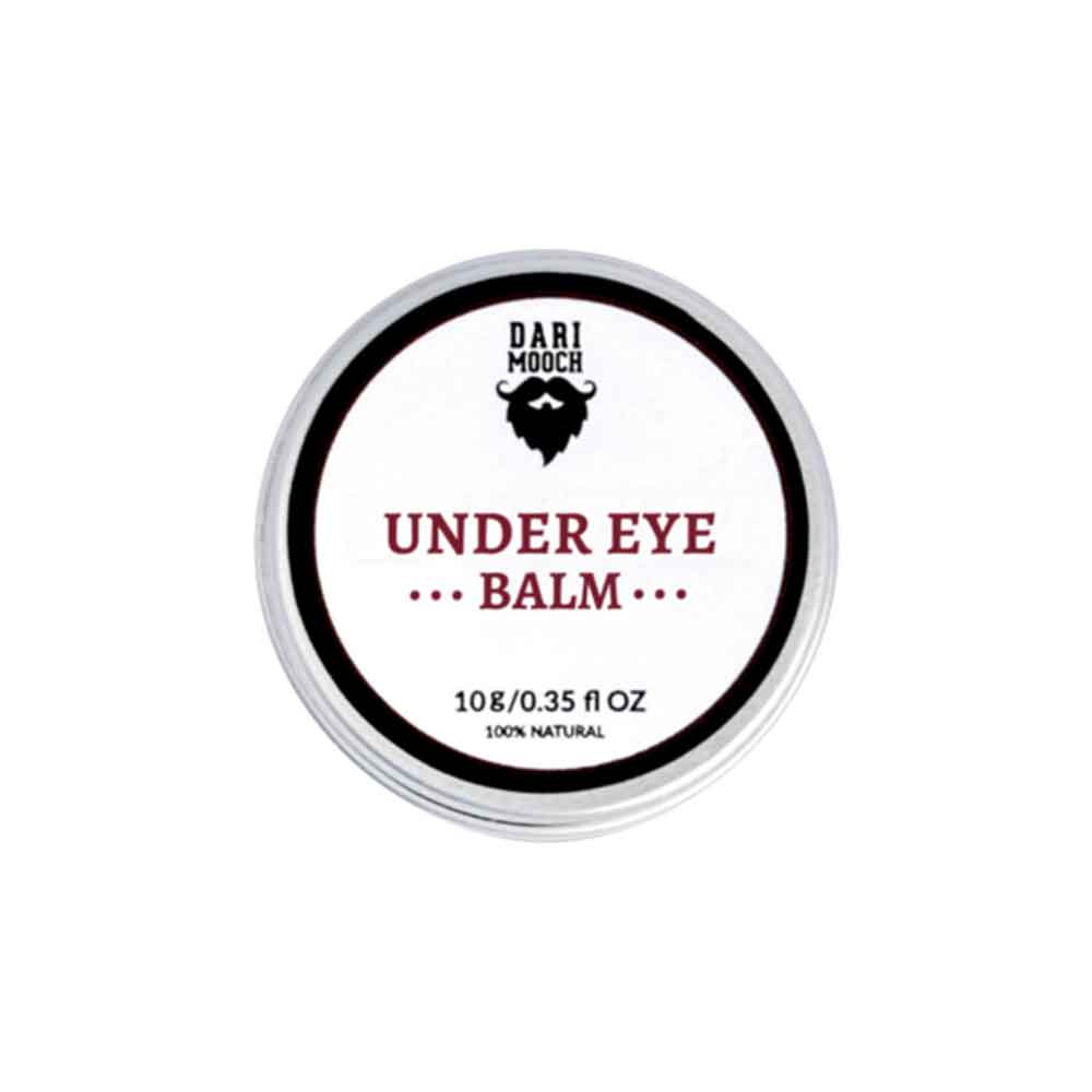 Dari Moch Under Eye Balm