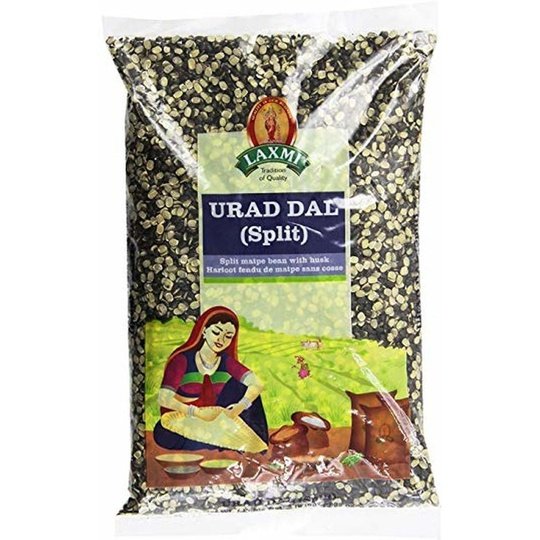 Laxmi Urad Dal Split