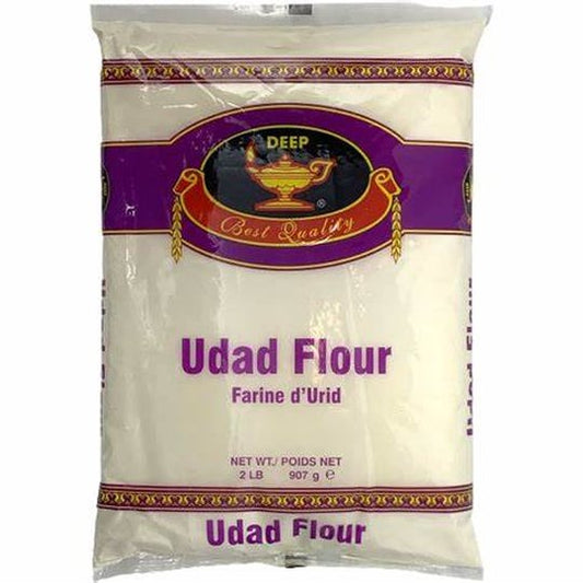 Deep Urad Flour