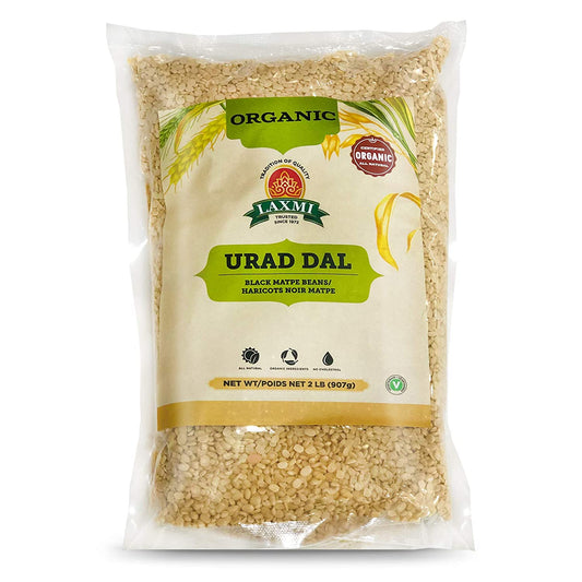 Laxmi Organic Urad Gota