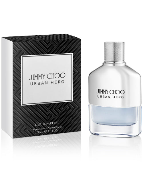 JIMMY CHOO URBAN HERO FOR MEN EDP 100 ML