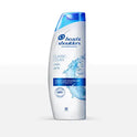 HEAD & SHOULDERS SHAMPOO 2IN1 CLASSIC CLEAN 360 ML