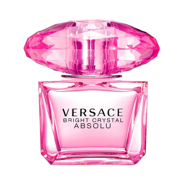 VERSACE BRIGHT CRYSTAL AB EDP 90ML