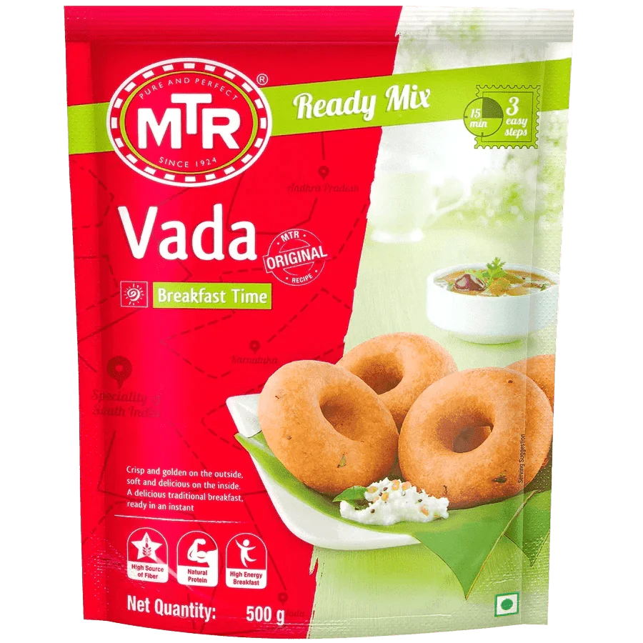 MTR Vada Instant Mix Large