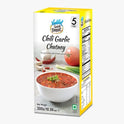 Vadilal Chilli Garlic Chutney