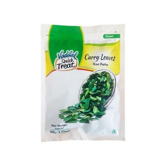 Curry Leaves Vadilal
