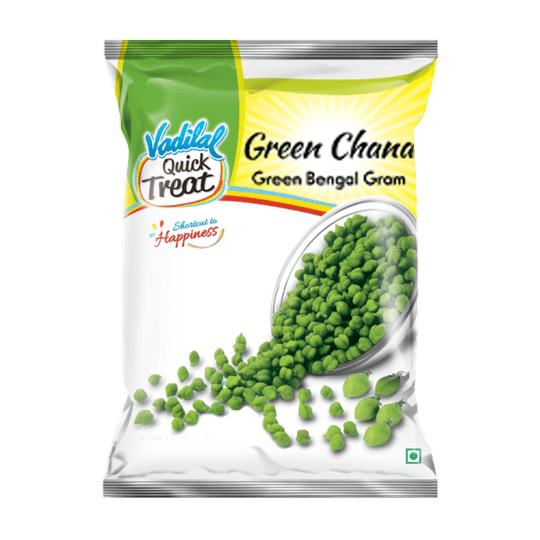 Green Chana Vadilal
