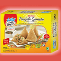 Vadilal Medium Punjabi Samosa