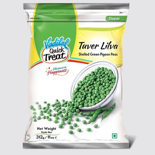 Vadilal Tuver Lilva
