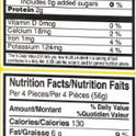 Vadilal quick Treat Falafel (22 pcs)