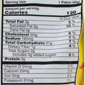 Vadilal quick Treat Rumali Roti Chapati (6pcs)