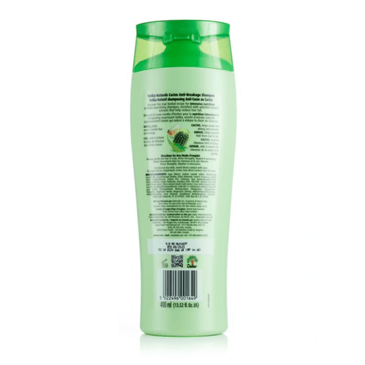 Vatika Naturals Cactus Anti-breakage Shampoo