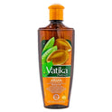 Vatika Argan Enriched Hair Oil