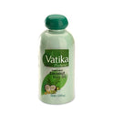 Vatika Coconut Hair Oil (Henna, Amla & Lemon)